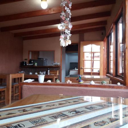 Hostal Casa Turipite 산 페드로 데 아타카마 외부 사진